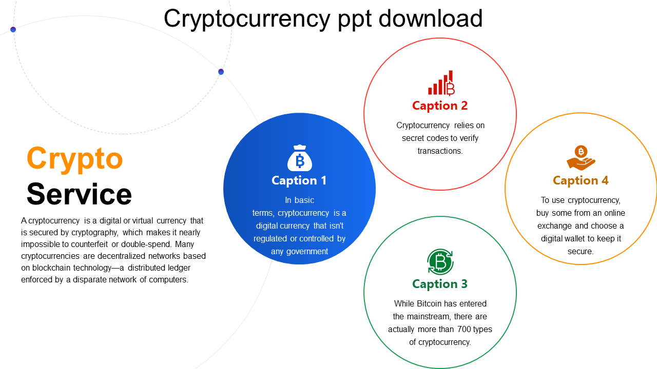 cryptocurrency ppt download